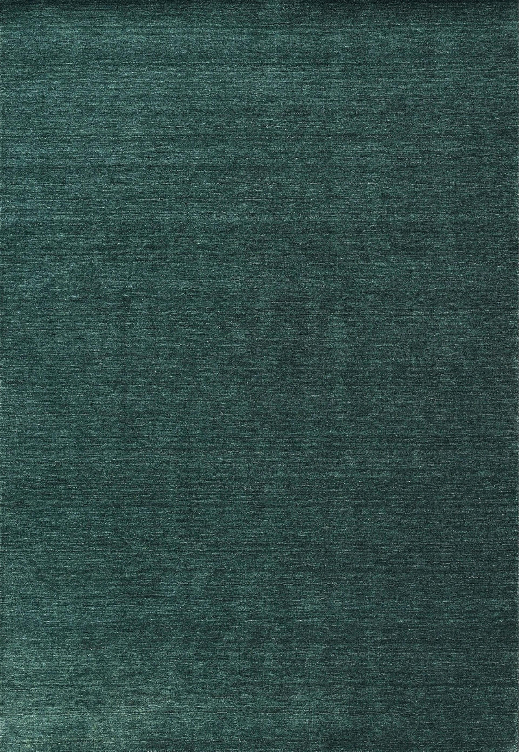 ORIENTÁLNY KOBEREC, 250/350 cm zelená - zelená, Basics, textil (250/350cm)