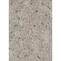 LAMINATBODEN Triestino Terrazz EGGER Nature Sense Aqua  per  m² - Grau, KONVENTIONELL, Holzwerkstoff (129.2/32.7/0.8cm) - Egger Holzwerkstoffe