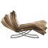 LIEGE Echtleder Fango - Chromfarben/Fango, KONVENTIONELL, Leder (75/108/152cm) - WISCHI BLACK LABEL