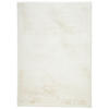 HOCHFLORTEPPICH 80/150 cm Sapa Beige  - Beige, Basics, Textil (80/150cm) - Novel