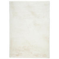 HOCHFLORTEPPICH 80/150 cm Sapa Beige  - Beige, Basics, Textil (80/150cm) - Novel