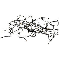 SVĚTELNÝ ŘETĚZ  1350 cm - Basics (1350cm)