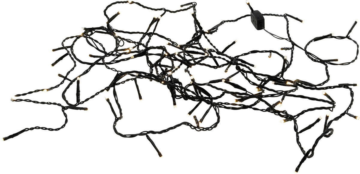 SVĚTELNÝ ŘETĚZ  1350 cm - Basics (1350cm)