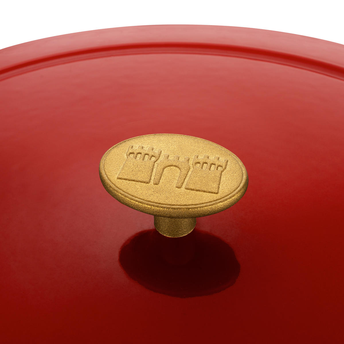 BRÄTER BALLARINI BELLAMONTE 6,7 L  - Basics, Metall (33cm) - Ballarini