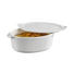 ZAPÉKACÍ MÍSA, porcelán - bílá, Basics, keramika (26,3/17,3/8,7cm) - Homeware Profession. ZAPÉKACÍ MÍSA, porcelán - bílá, Basics, keramika (26,3/17,3/8,7cm) - Homeware Profession.