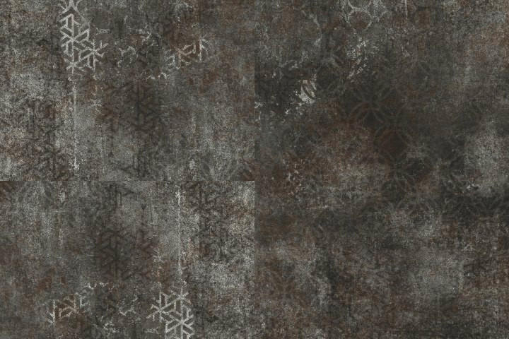 Venda DESIGNOVÁ PODLAHA  antracitová, šedá