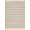 FLACHWEBETEPPICH 80/150 cm My Jaipur Beige  - Beige, Natur, Textil (80/150cm) - Obsession
