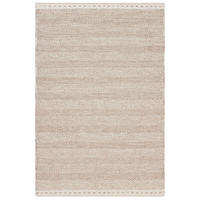 FLACHWEBETEPPICH 120/170 cm My Jaipur  - Beige, Natur, Textil (120/170cm)