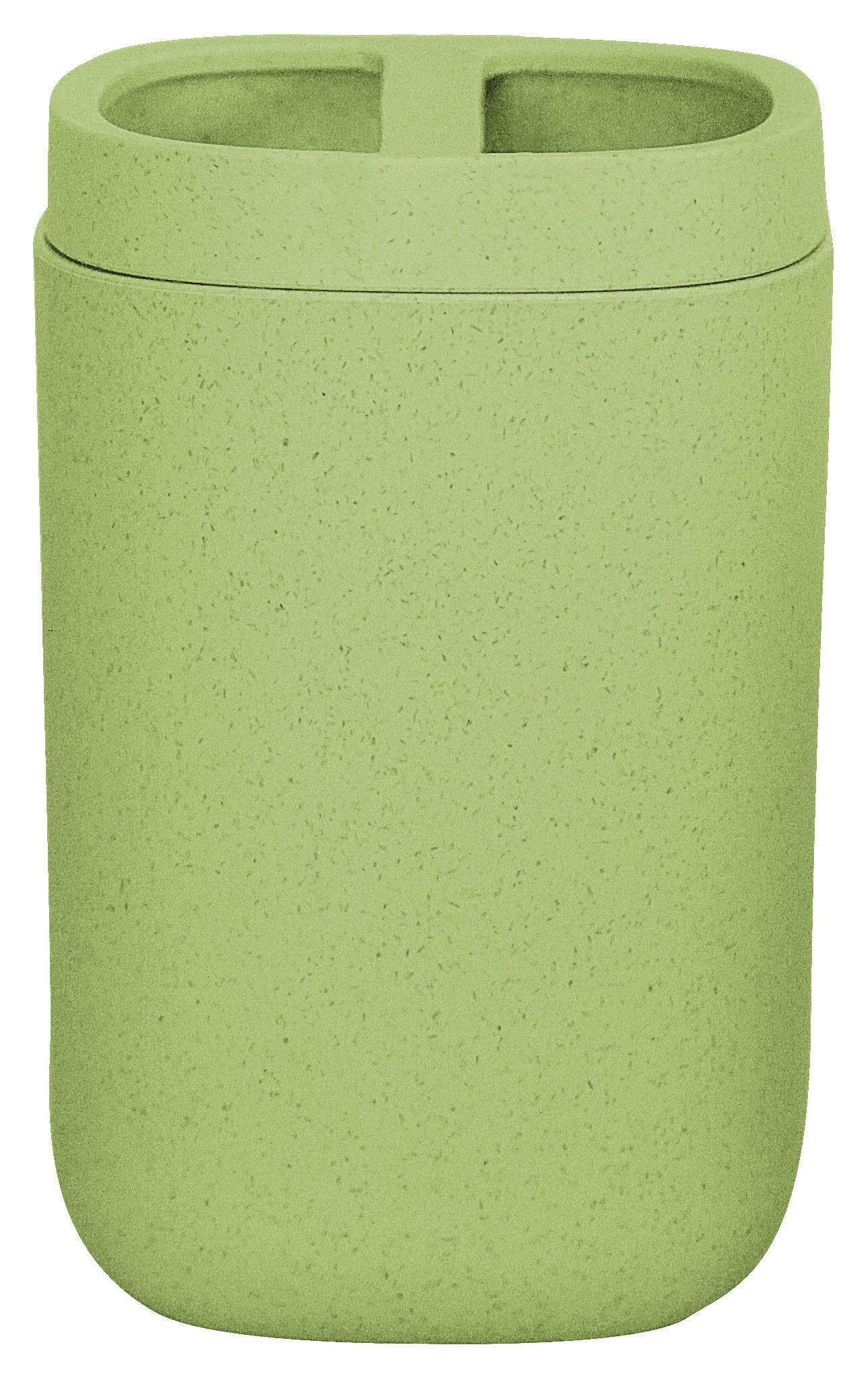 KELÍMEK NA ZUBNÍ KARTÁČEK  - Basics, plast (8/10/8cm) - Kleine Wolke