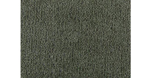 SESSEL in Chenille, Mikrofaser Grün  - Schwarz/Grün, Design, Textil/Metall (68/78/76cm) - Johann Jakob