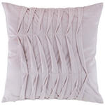 KISSENHÜLLE 45/45 cm    - Pink, KONVENTIONELL, Textil (45/45cm) - Esposa