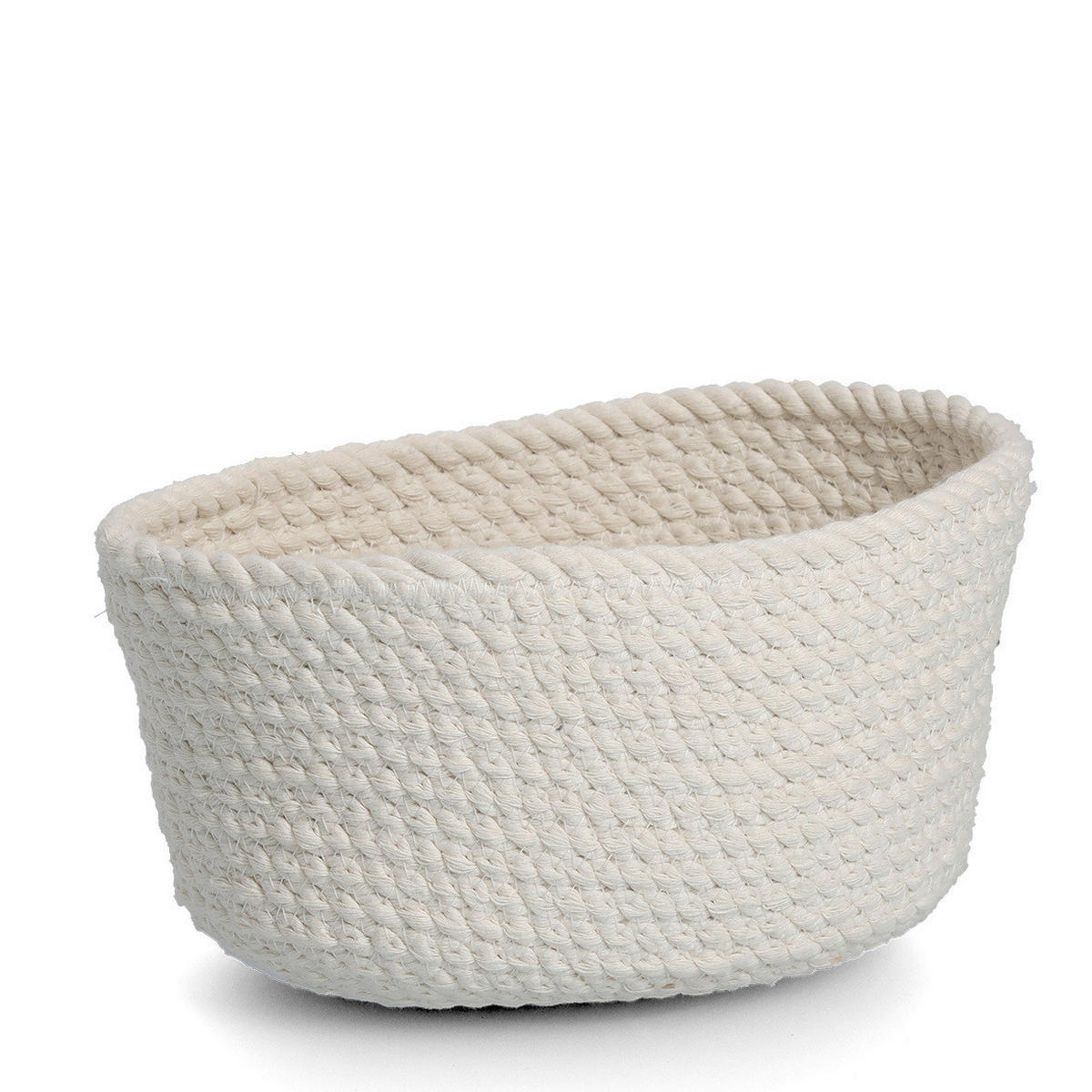 KORBSET - Basics, Textil (24/17/13cm)
