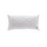 POLŠTÁŘ, 40/80 cm - bílá, Basics, textil (40/80cm) - Sleeptex POLŠTÁŘ, 40/80 cm - bílá, Basics, textil (40/80cm) - Sleeptex