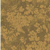 NON WOVEN-TAPET 52/1005 cm  - gul, Basics, papper/plast (52/1005cm)