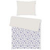 BETTWÄSCHE Tom Tailor Renforcé Bettwäsche Renforcé 140/200 cm  - Multicolor, Basics, Textil (140/200cm) - Tom Tailor