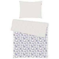 POSTEĽNÁ BIELIZEŇ, renforcé, viacfarebná, 140/200 cm - viacfarebná, Basics, textil (140/200cm) - Tom Tailor