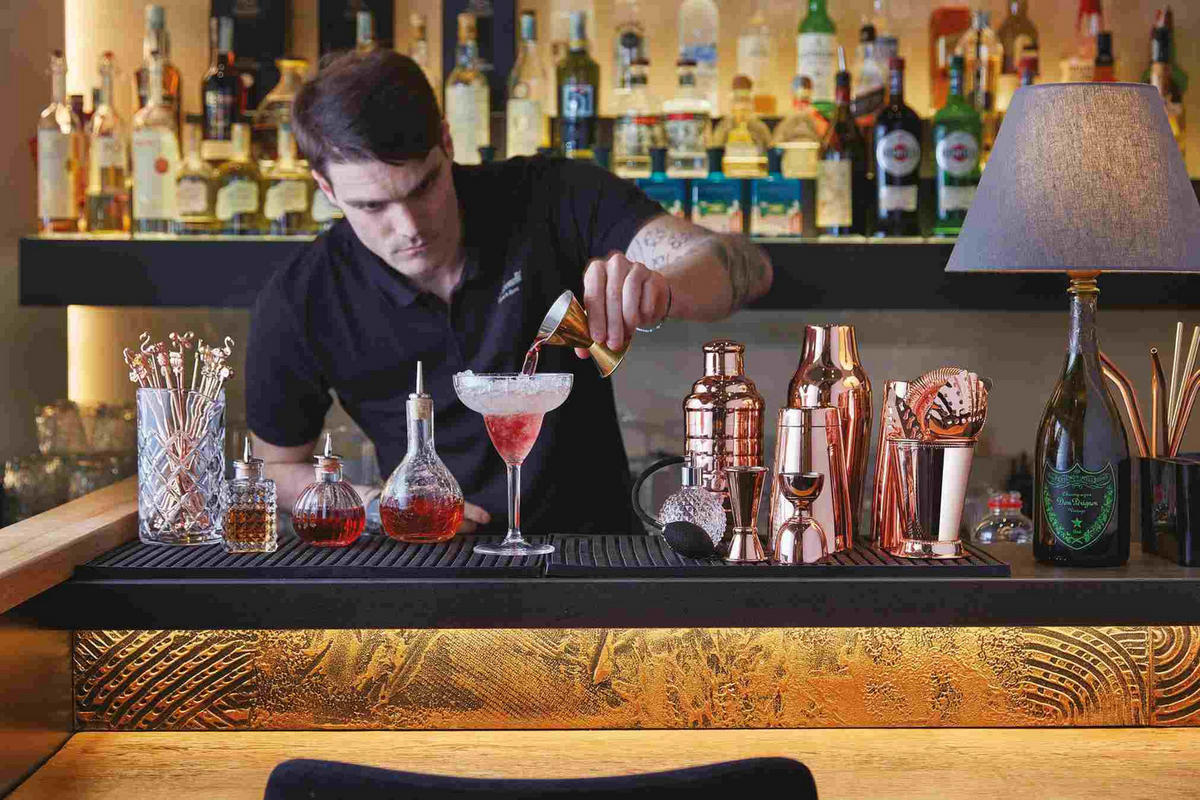 SET ČAŠA - providno, Osnovno, plastika (0,285l) - PADERNO