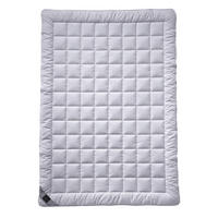POPLUN LJETNI 135-140/200 cm  COTTONEL SUPERLIGHT  - bijela, Konvencionalno, tekstil (135-140/200cm) - Billerbeck