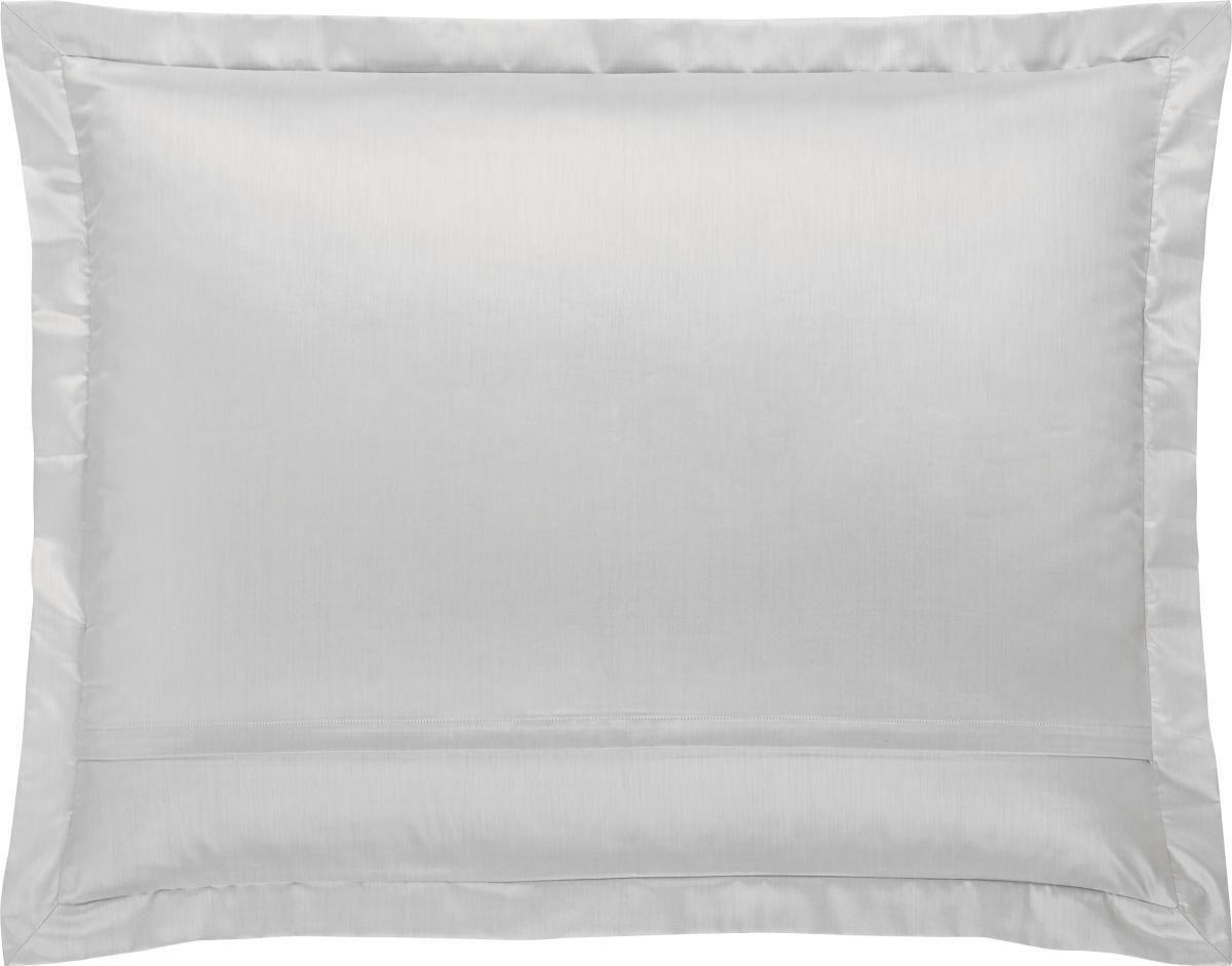 OBOUSTRANNÉ POVLEČENÍ, žakár, barvy stříbra, 140/200 cm - barvy stříbra, Lifestyle, textil (140/200cm) - Curt Bauer