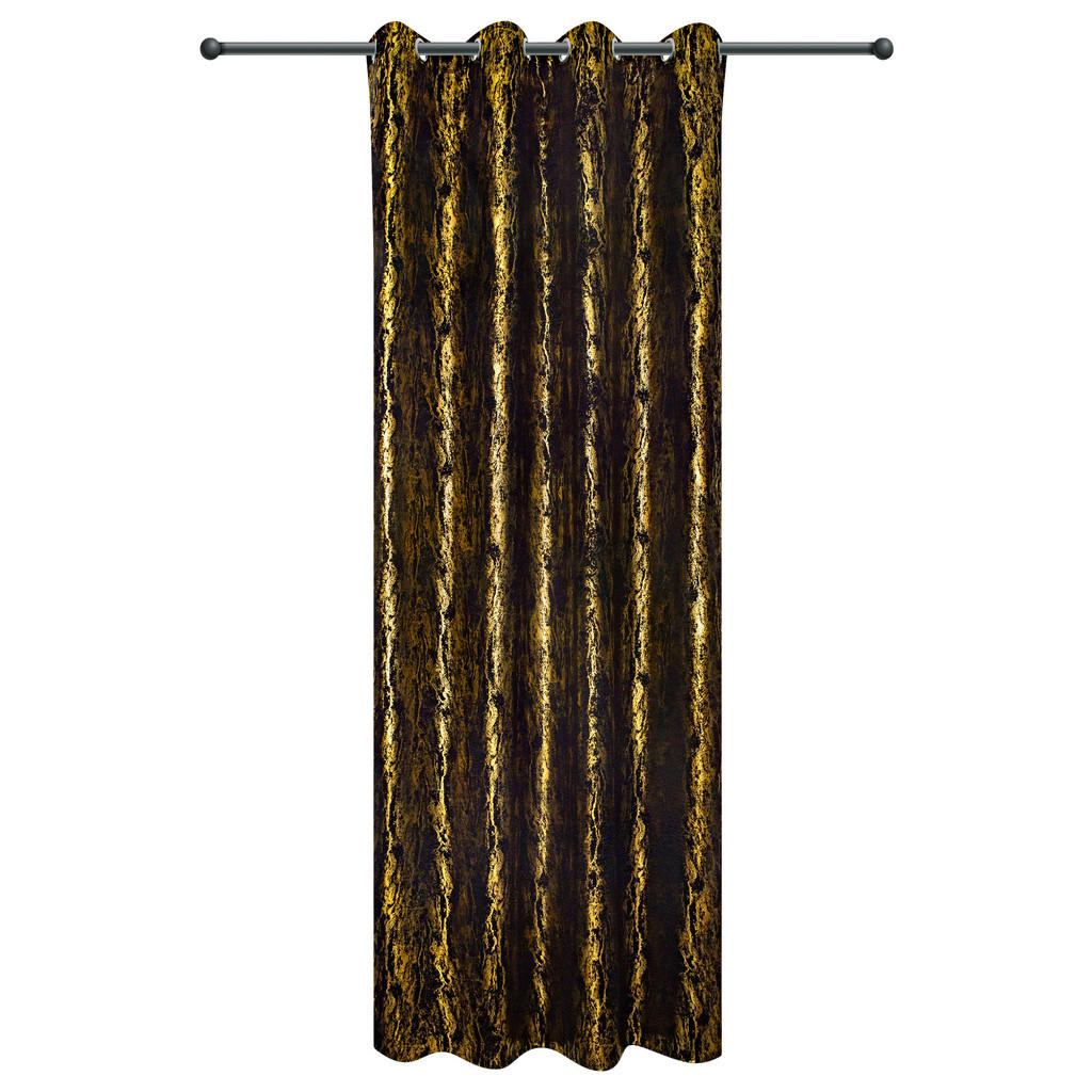 Ösenvorhang Eleonore