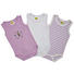 BABYBODY-SET 3-teilig - Multicolor, Basics, Textil (50-92null) - Dimotex BABYBODY-SET 3-teilig - Multicolor, Basics, Textil (50-92null) - Dimotex