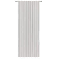 FERTIGVORHANG  blickdicht   140/245 cm  - Beige, Basics, Textil (140/245cm) - Esposa