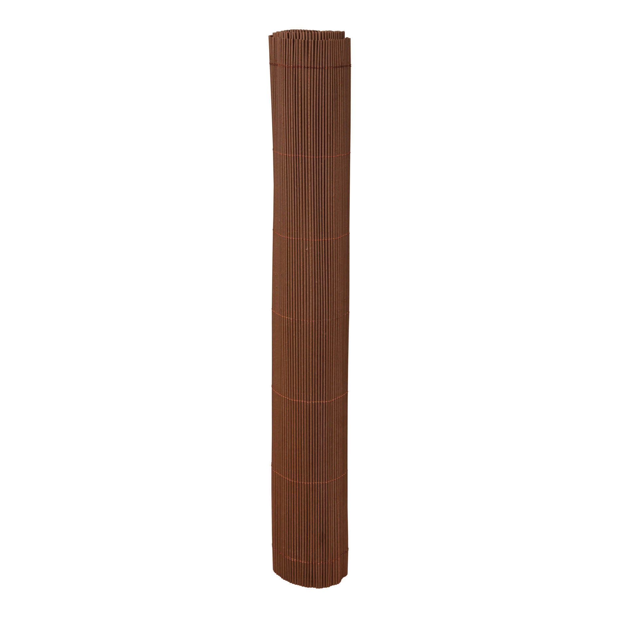 CLONA NA PLOT 300/150 cm  - přírodní barvy, Basics, plast (300/150cm)