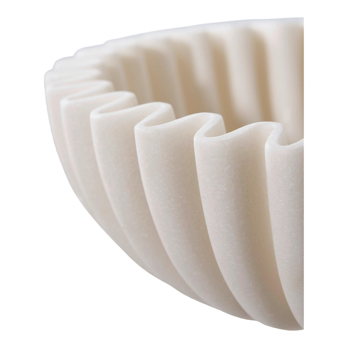 DEKORSKÅL    - beige, Basics, plast (20/6,5/20cm)
