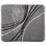 BADTEPPICH Grau, Platinfarben 50/60 cm - Platinfarben/Grau, Design, Textil/Weitere Naturmaterialien (50/60cm) - Kleine Wolke BADTEPPICH Grau, Platinfarben 50/60 cm - Platinfarben/Grau, Design, Textil/Weitere Naturmaterialien (50/60cm) - Kleine Wolke