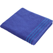 Duschtuch 67/140 cm - Basics, Textil (67/140cm) - Vossen