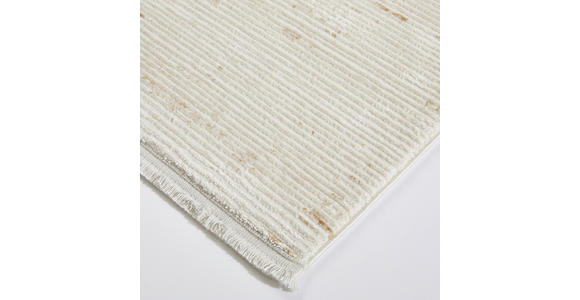 VINTAGE-TEPPICH 160/230 cm Anthelia  - Creme, Design, Textil (160/230cm) - Dieter Knoll