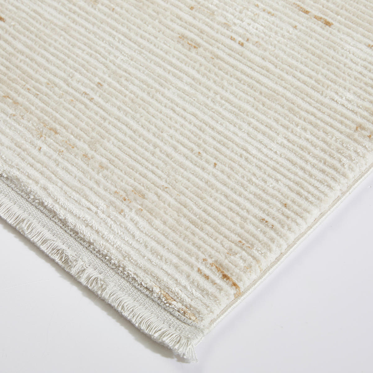 VINTAGE-TEPPICH 160/230 cm Anthelia Creme  - Creme, Design, Textil (160/230cm) - Dieter Knoll