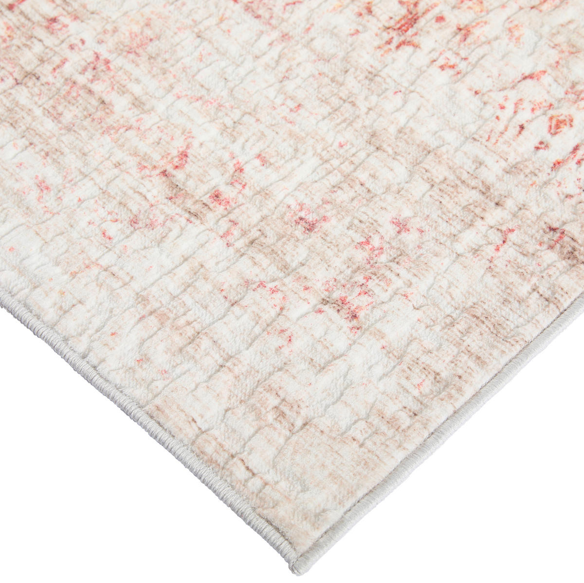 VINTAGE-TEPPICH 160/230 cm Multicolor  - Multicolor, Textil (160/230cm) - Novel