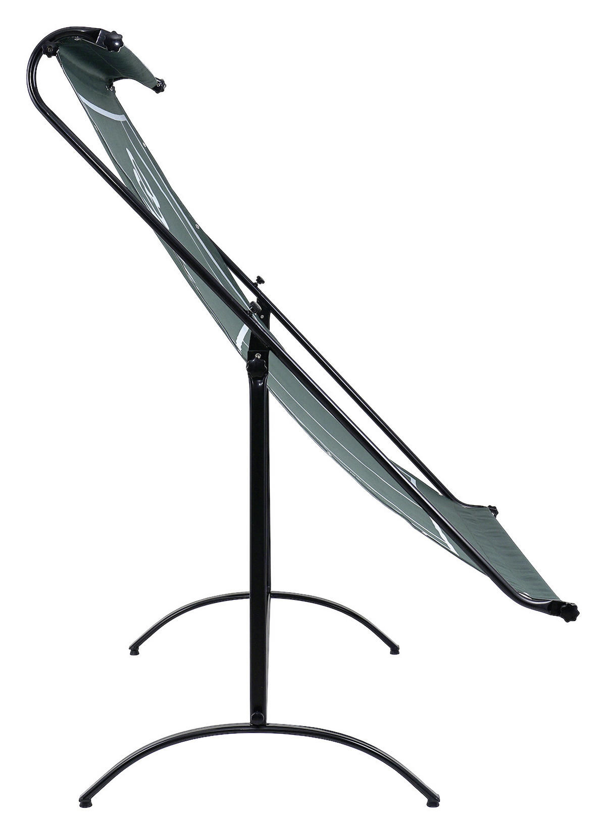 MOBILE TENNISWAND MTW 200 MTW 200  - Grün, KONVENTIONELL, Kunststoff/Metall (146/87/176cm) - Atrigo