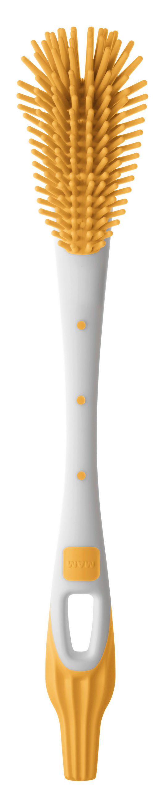 BABYFLASCHENBÜRSTE  - Basics, Kunststoff (9,5/30,0/3,5cm) - MAM