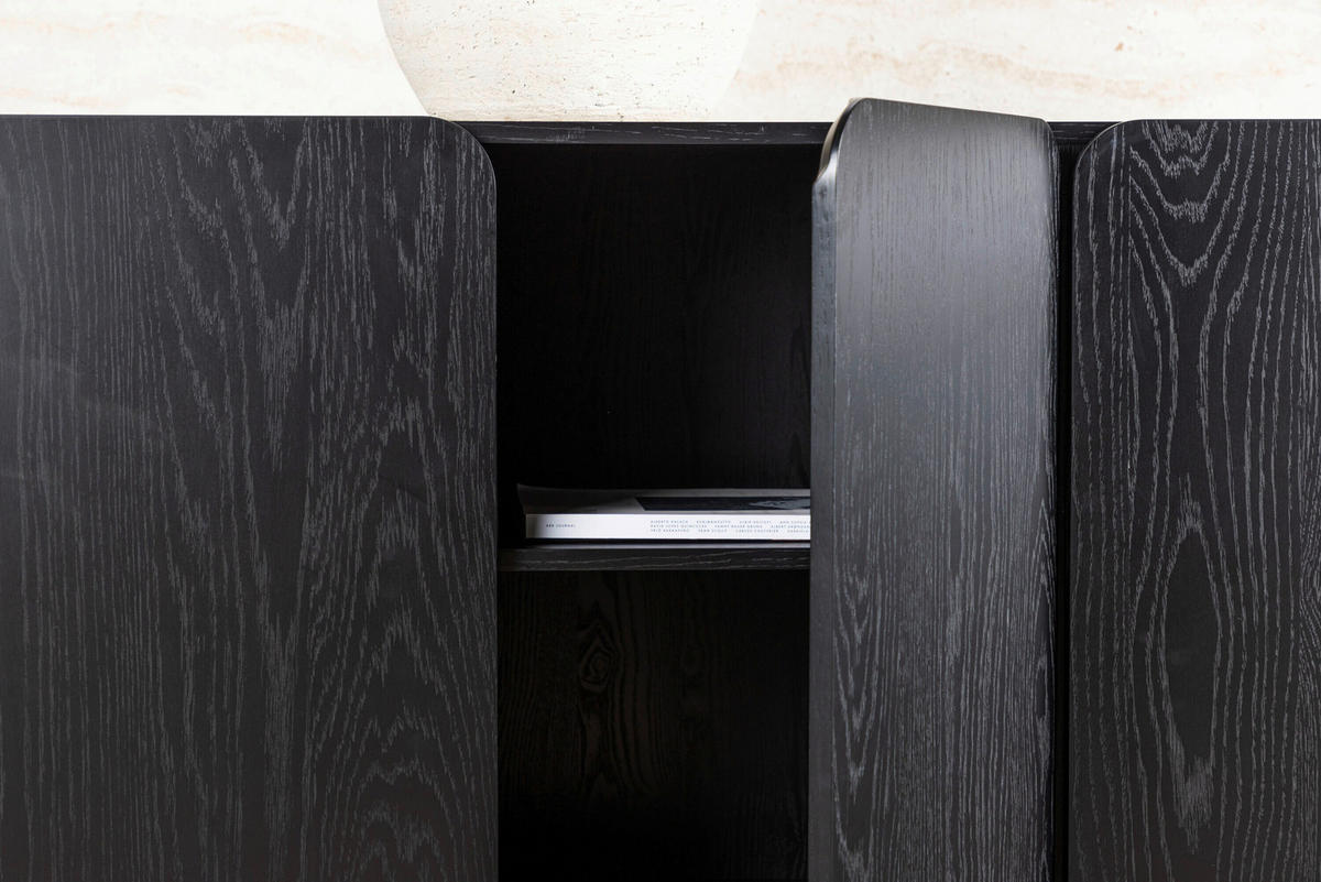 KOMMODE , 160/80/42 cm,  - MODERN (160/80/42cm) - Livetastic