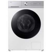 WASCHMASCHINE WW11DB8B95GHU3   - Silberfarben/Weiß, Basics, Kunststoff/Metall (60/85/60cm) - Samsung