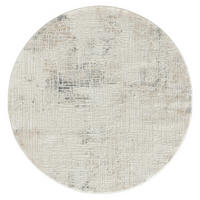 TKANÝ KOBEREC, 200 cm biela - biela, Design, textil (200cm) - Dieter Knoll