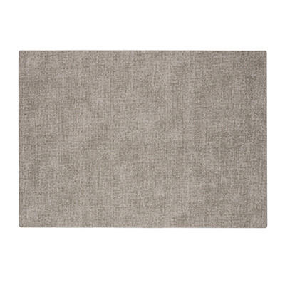 PODMETAČI ZA STOL svijetlo siva , plastika   - svijetlo siva, Basics, plastika (43/30cm) - GUZZINI