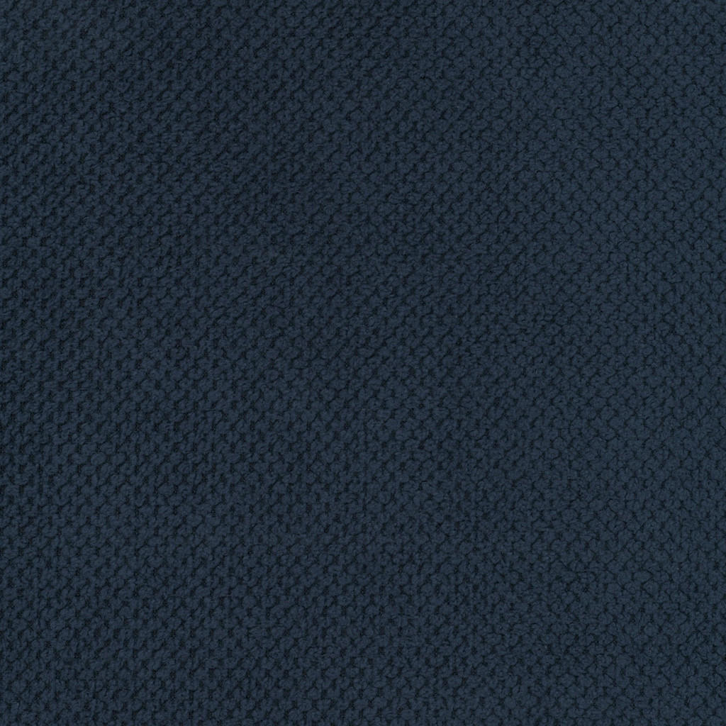 Thumbnail - Carryhome Ecksofa, Dunkelblau, Textil, Buche, massiv, 4-Sitzer, Ottomane rechts, L-Form, 283x244 cm, Liegefunktion, seit...