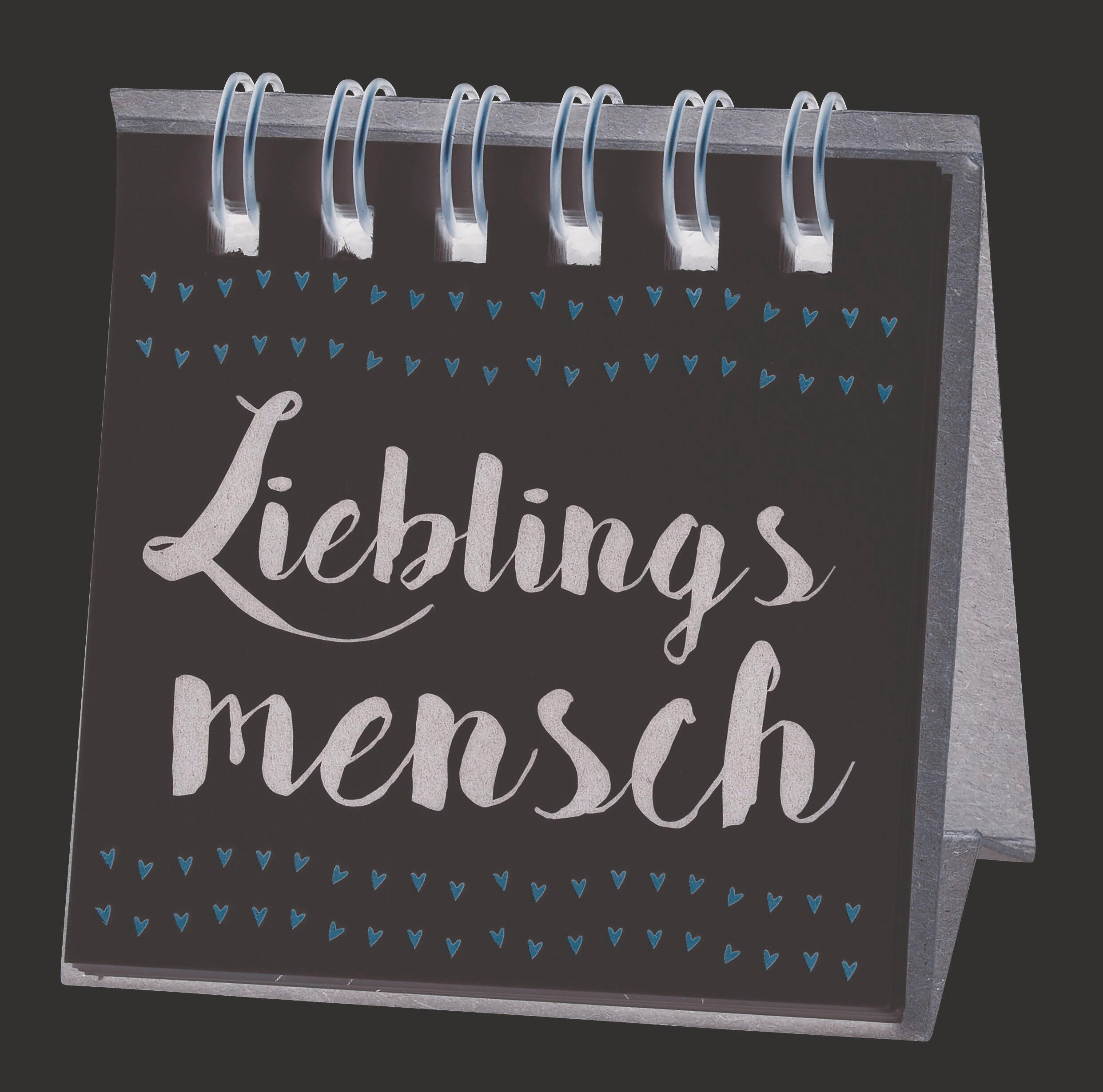 NOTIZBLOCK - Basics, Papier (6,5/6,5cm) - Räder