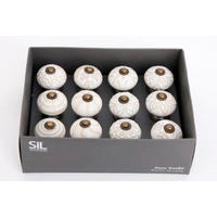 DEKORAČNÍ ÚCHYTKA NÁBYTKU - Basics, kov