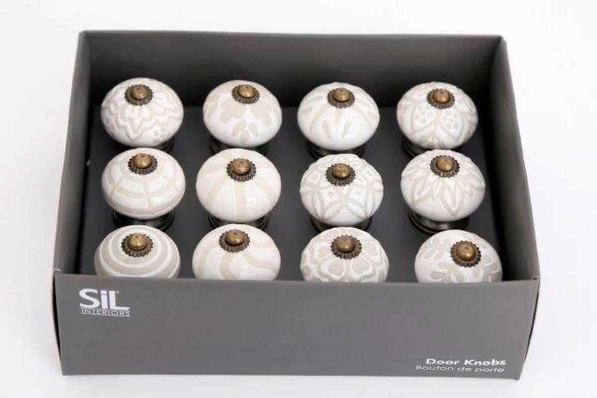 DEKORAČNÍ ÚCHYTKA NÁBYTKU - Basics, kov