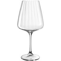 ROTWEINGLAS PAOLO 660 ml  - Klar, Design, Glas (10,3/23/10,3cm) - Leonardo