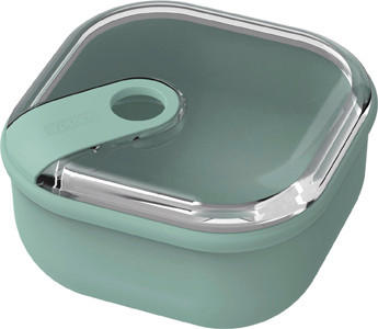 Rotho Frischhaltedose Ela Transparent 12x7.2x12 cm
