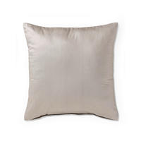 KISSENBEZUG JOOP! MICRO PATTERN 40/40 cm  - Braun, Basics, Textil (40/40cm) - Joop! Living