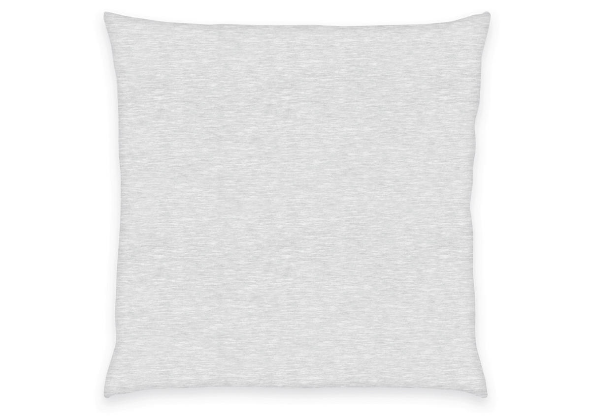 JUGENDBETTWÄSCHE STRASSENKICKER Renforcé 135/200 cm  - Rot/Grau, Trend, Textil (135/200cm) - Herding