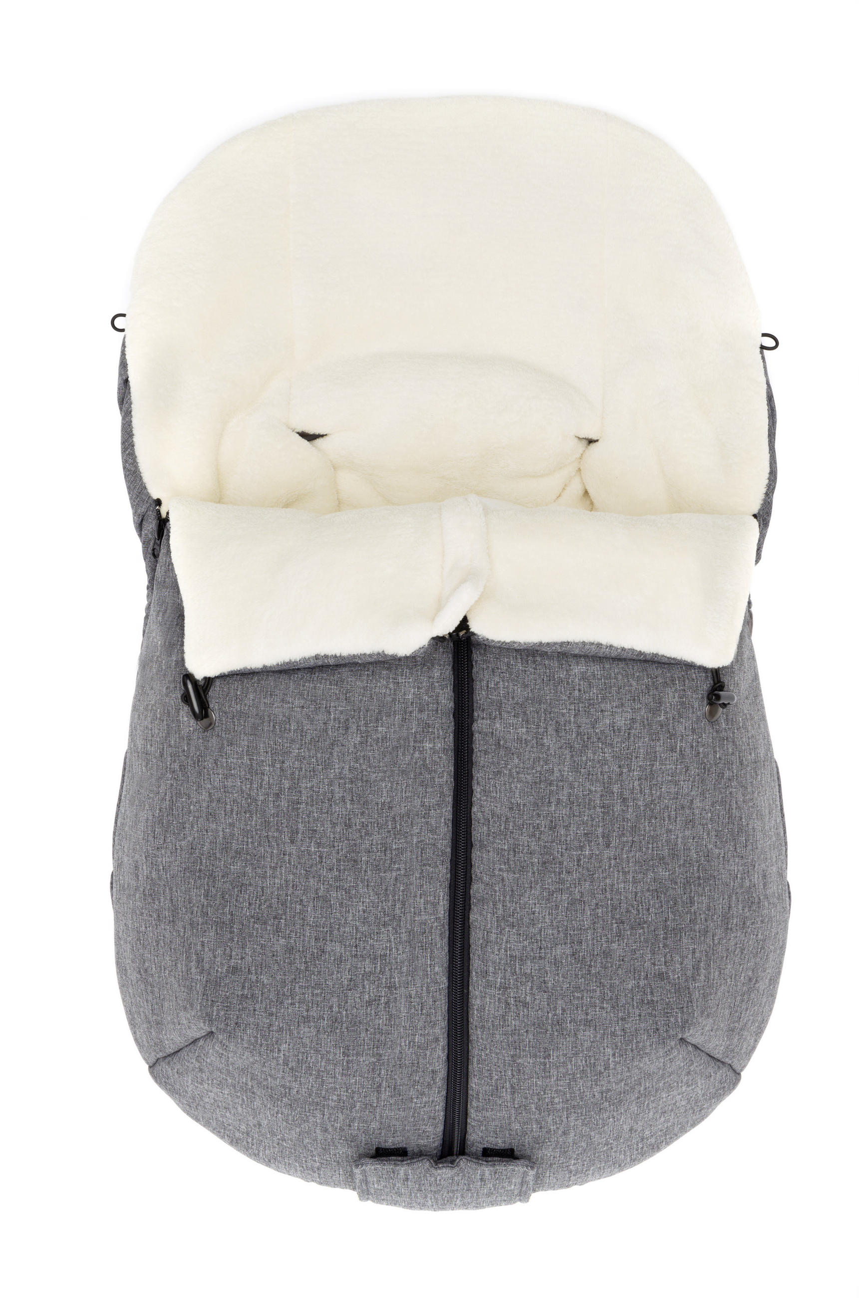 Babyschalen-Fußsack