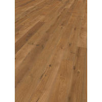 LANDHAUSDIELE Marcanto Trend Eiche Caramel 100011401  per  m² - Design, Holz (220,5/17,6/1,3cm) - Tilo