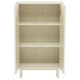 HIGHBOARD in 80/130/40 cm - Kaschmir, Design, Holzwerkstoff (80/130/40cm) - Xora